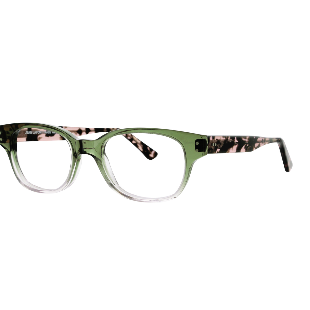 Lafont GETTY Eyeglasses 4048 Green 49mm